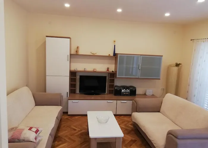 Apartment Anita