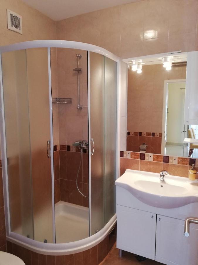 Anita Apartman Makarska