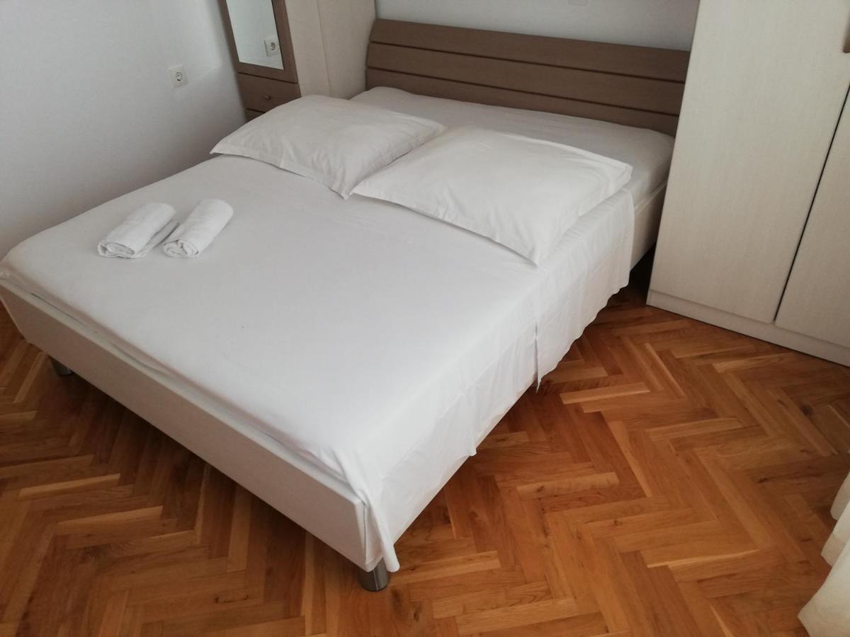 Anita Apartman *