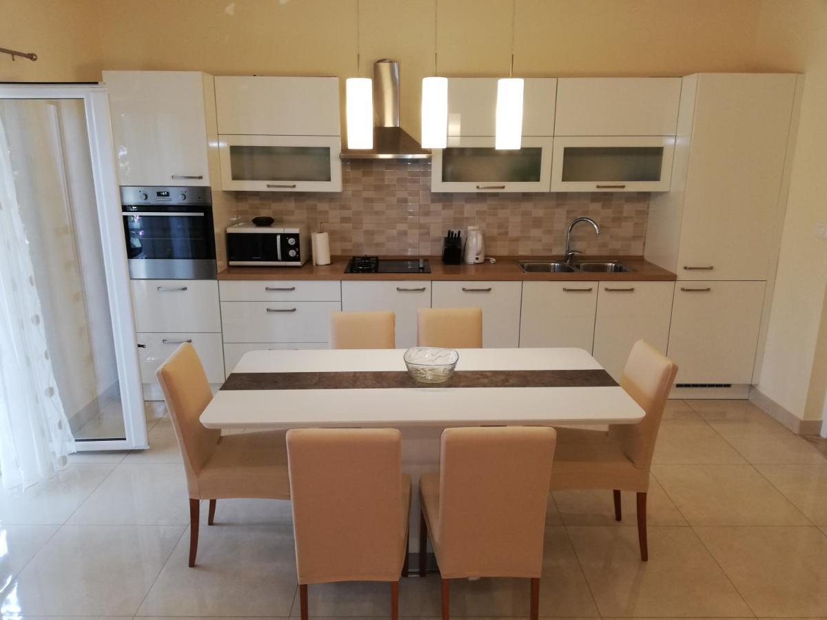 Apartman Anita Makarska
