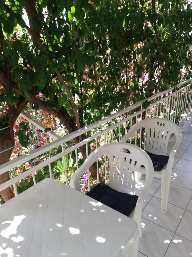 Anita Apartman *