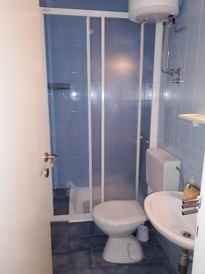 Apartman Anita *