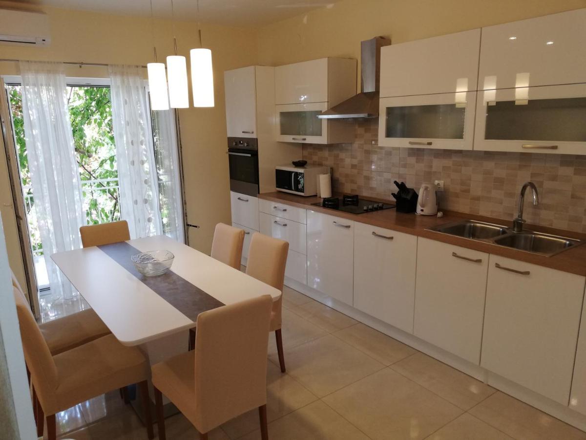 Apartman Anita Makarska