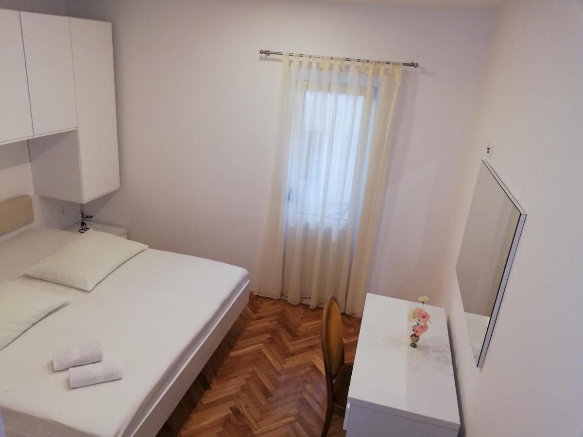 Apartman Anita *