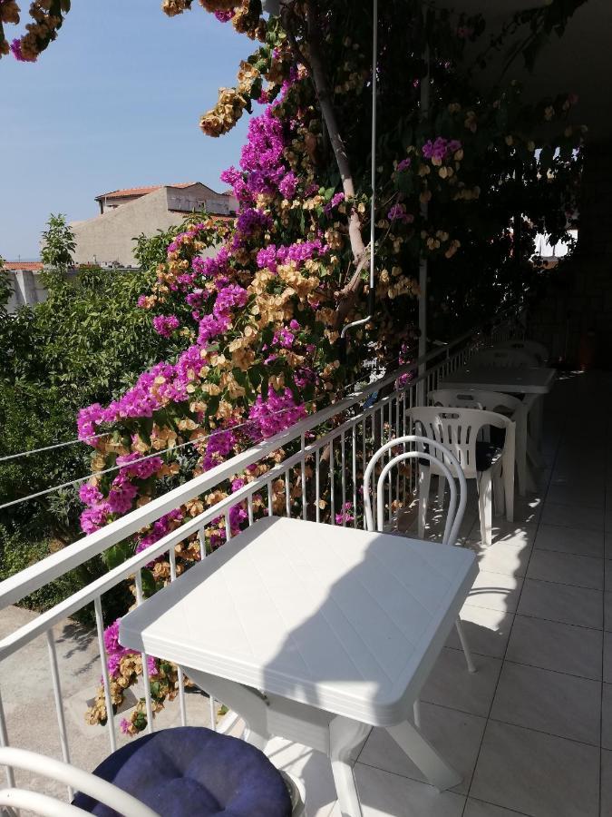 Anita Apartman Makarska