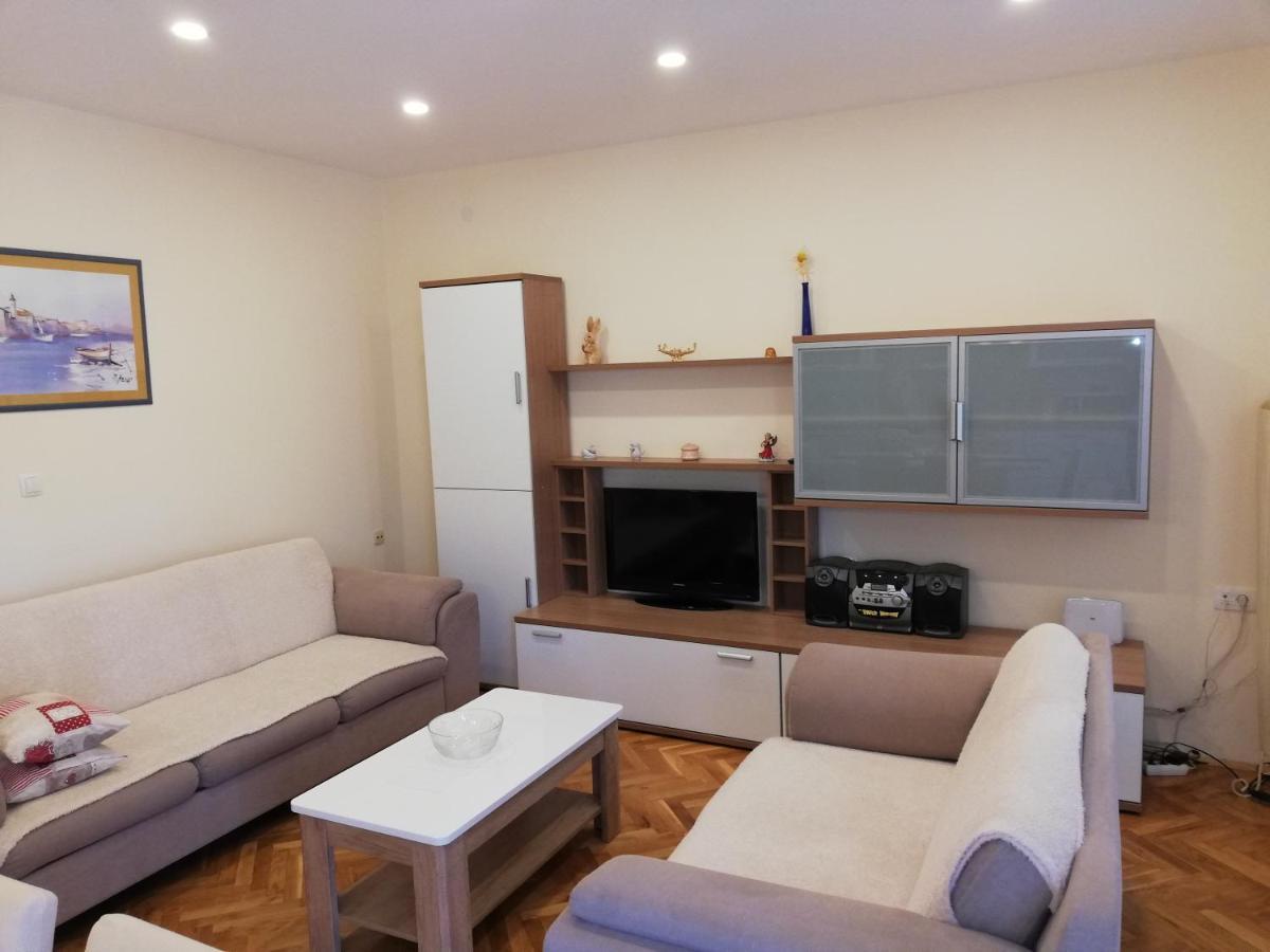 Anita Apartman *