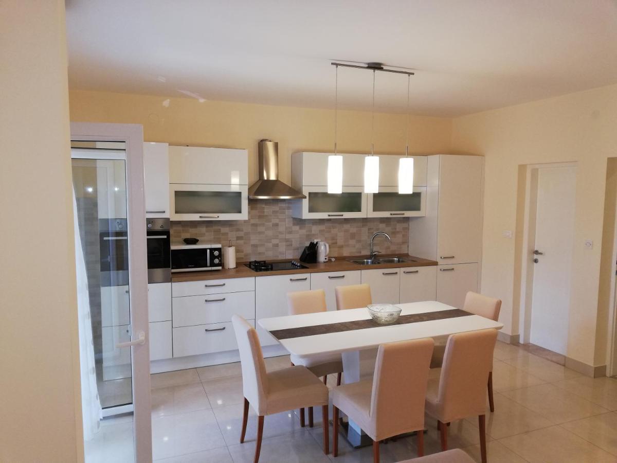 Apartman Anita Makarska