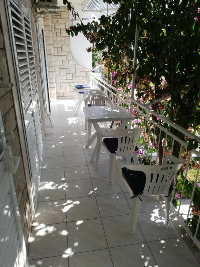 Apartman Anita *
